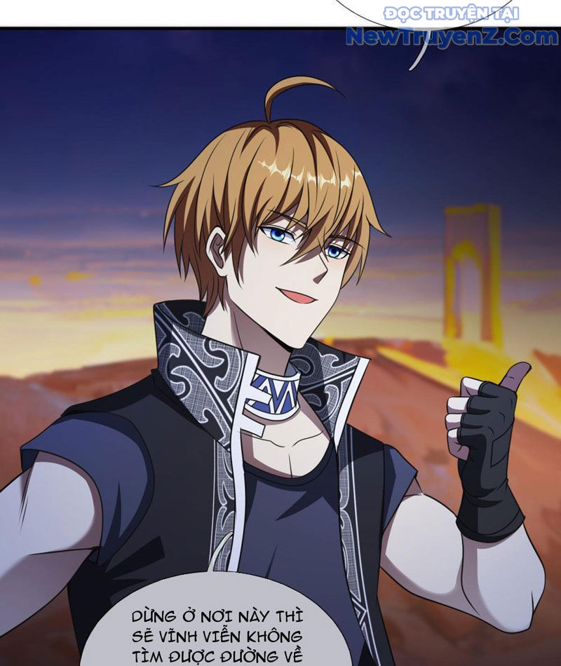 Cái Bóng Của Ta Là Loli chapter 8 - Trang 100