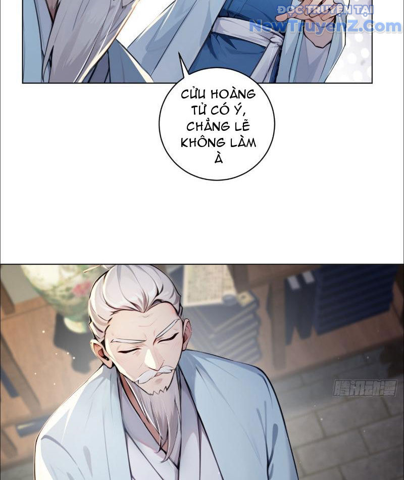 Lý Trị này cũng quá lý trí chapter 2 - Trang 26