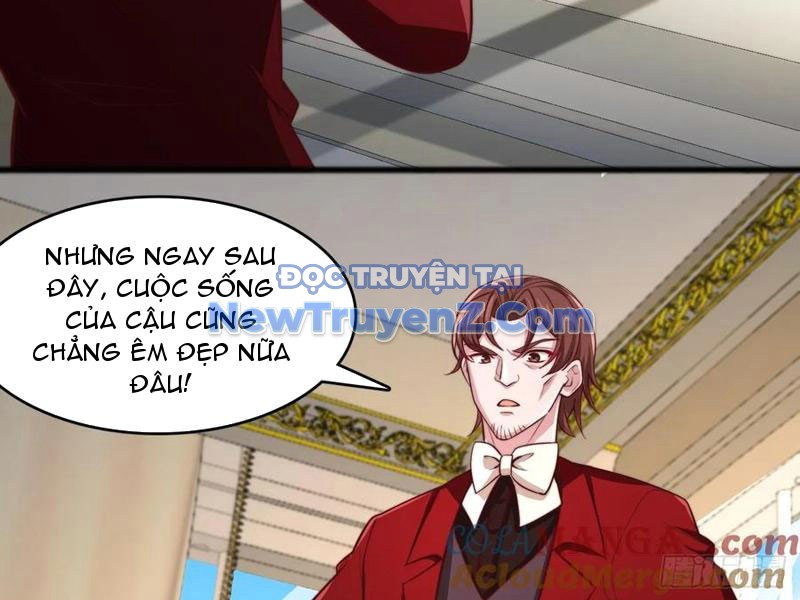 Ta Thần Ma Song Tu Chế Bá Thiên Hạ chapter 141 - Trang 23