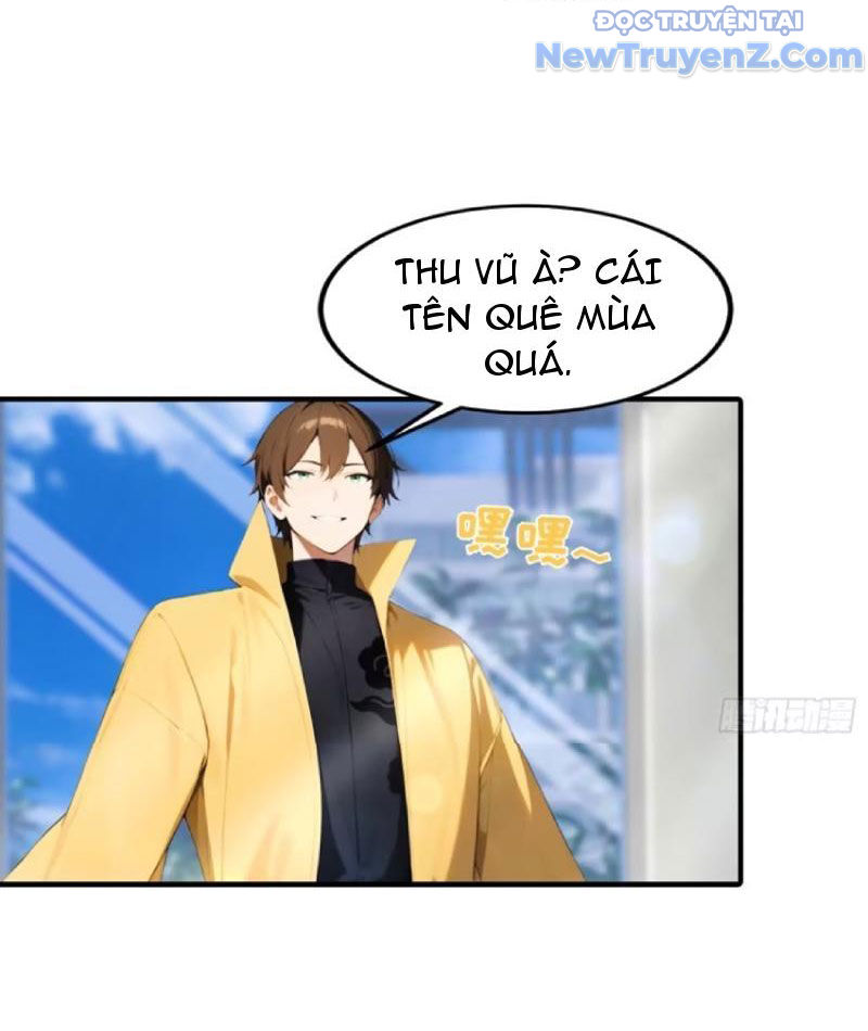 Đạo Hữu Lùi Một Bước: Ta Tới Giết Thần Trừ Quỷ chapter 27 - Trang 22