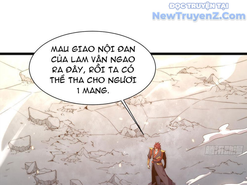 Lôi Kiếp Thập Vạn Niên chapter 2 - Trang 61