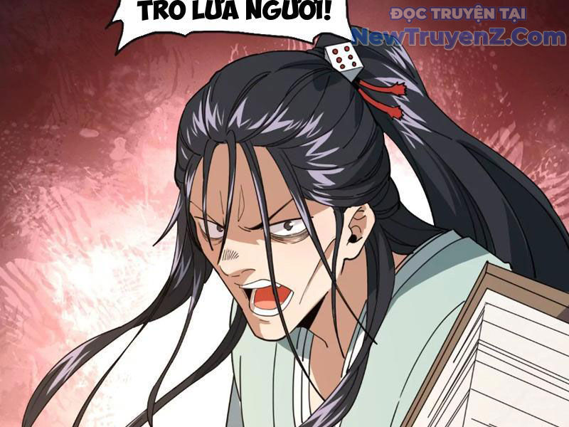 Kim Ngô Thần Vệ chapter 1 - Trang 58