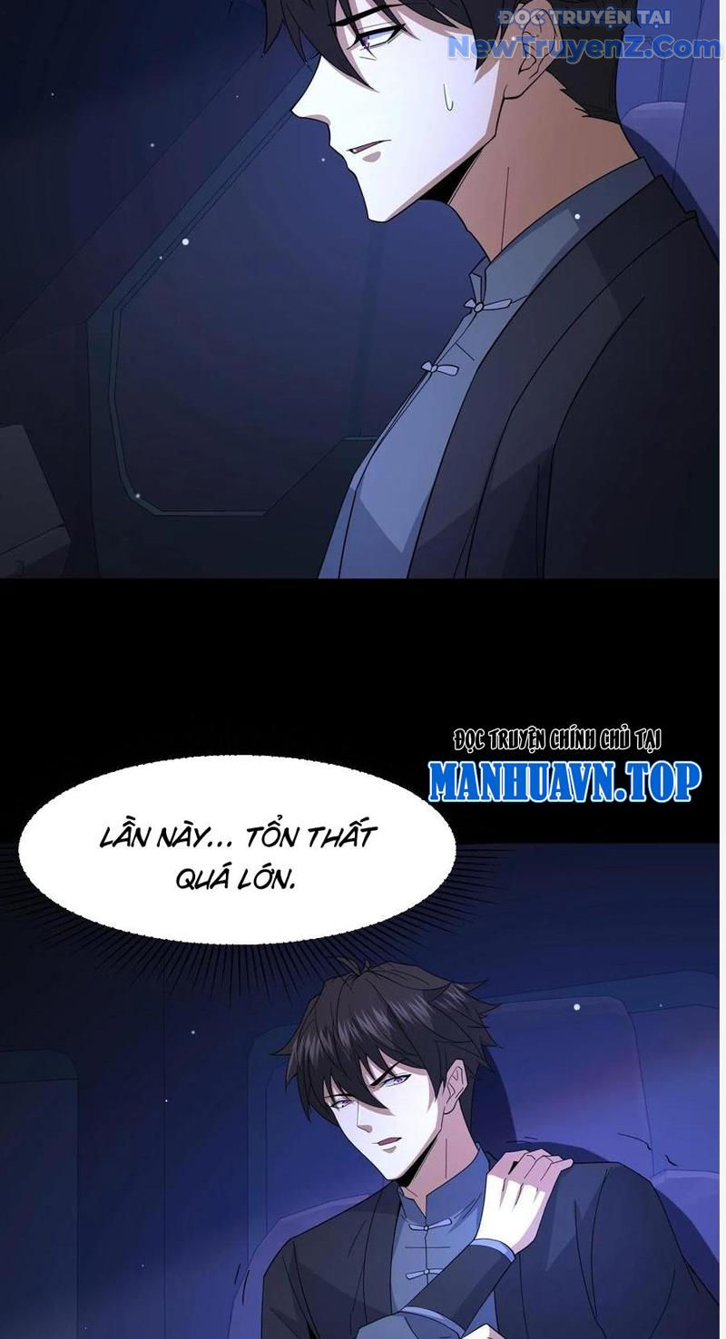 Gọi Ta Là Quỷ Sai Đại Nhân chapter 108 - Trang 14