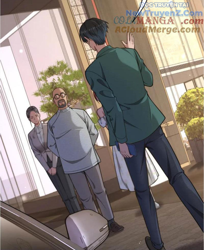 Sau Khi Tự Do Tài Chính, Họ Đã Dâng Hiến Lòng Trung Thành chapter 19 - Trang 17