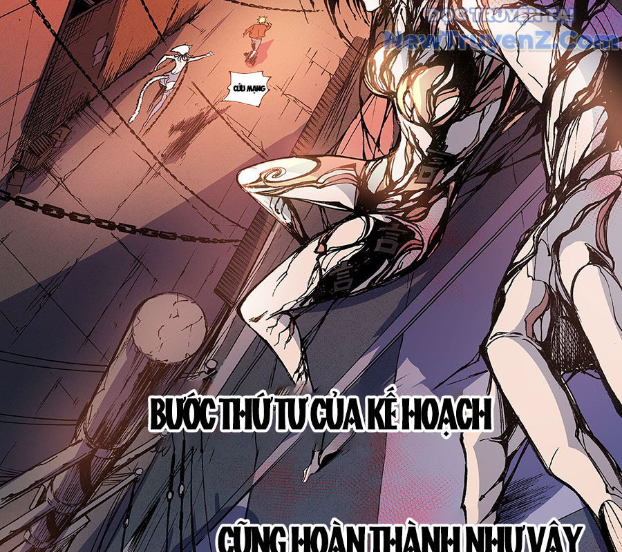 Huyễn Kỳ Đàm Ngoại Truyện: Tâm Viên chapter 5 - Trang 38