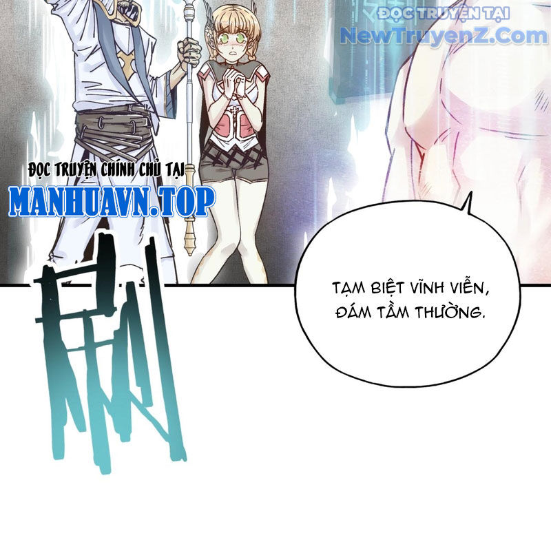 Ta Xuyên Vào Dị Giới Với Chỉ Số Phòng Thủ 99999 chapter 5 - Trang 21
