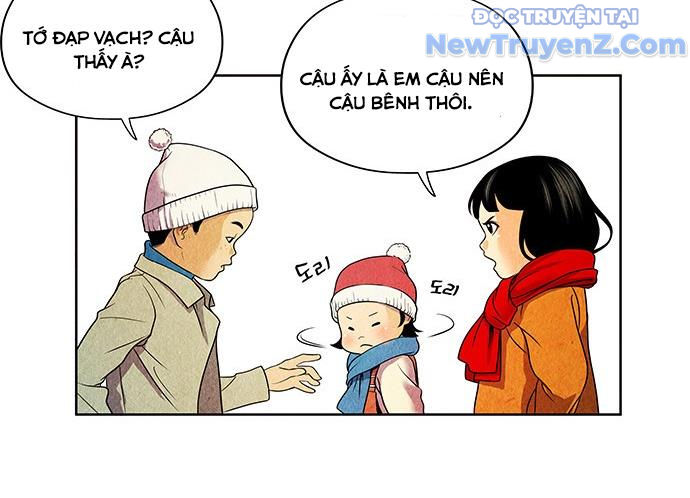 Cửa hàng đồ cổ tương lai chapter 2 - Trang 165