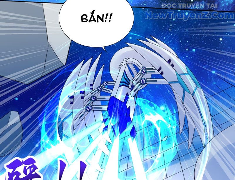 Xong rồi, ta bị sủng thú của mình bao vây rồi! chapter 3 - Trang 54
