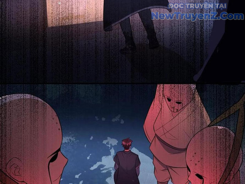 Gọi Ta Là Quỷ Sai Đại Nhân chapter 98 - Trang 21