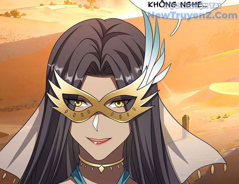 Cái Bóng Của Ta Là Loli chapter 15 - Trang 47