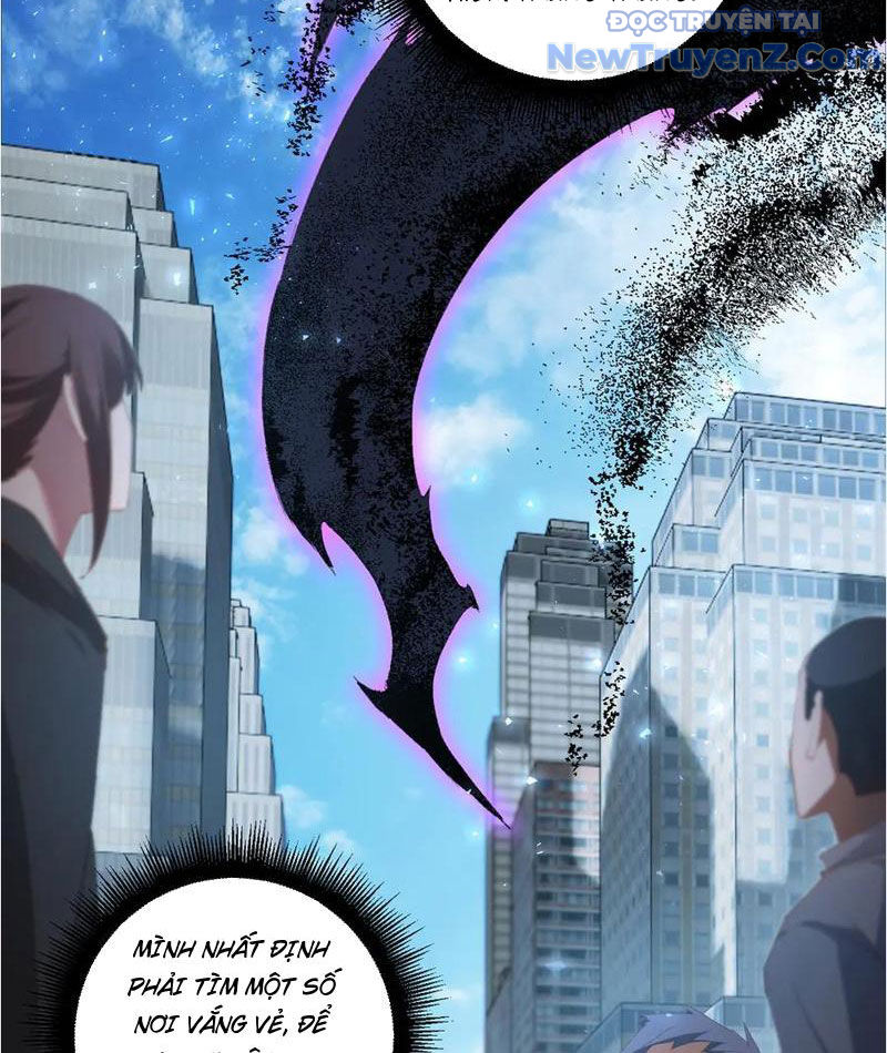 Ta Là Chúa Tể Trùng Độc chapter 58 - Trang 81