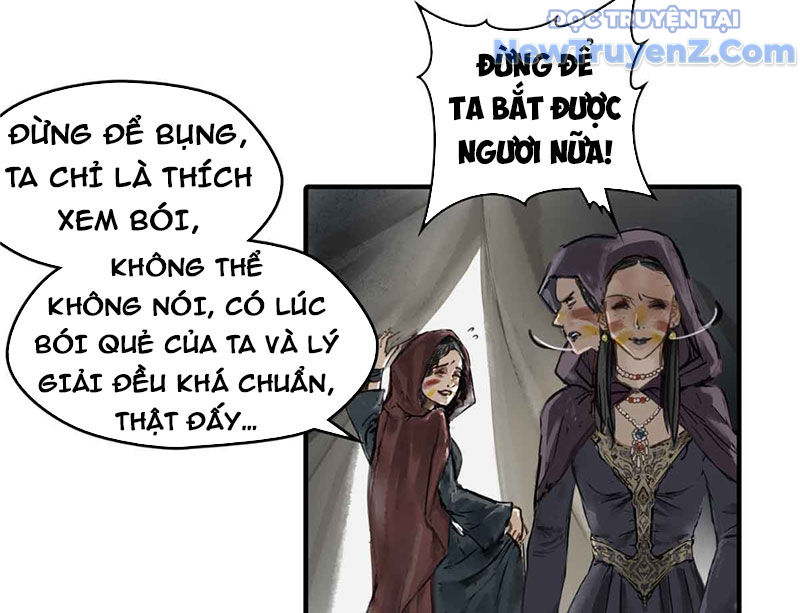Quỷ Bí Chi Chủ (Bản Mới) chapter 4 - Trang 12
