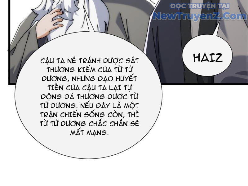 Mời Công Tử Trảm Yêu chapter 185 - Trang 56