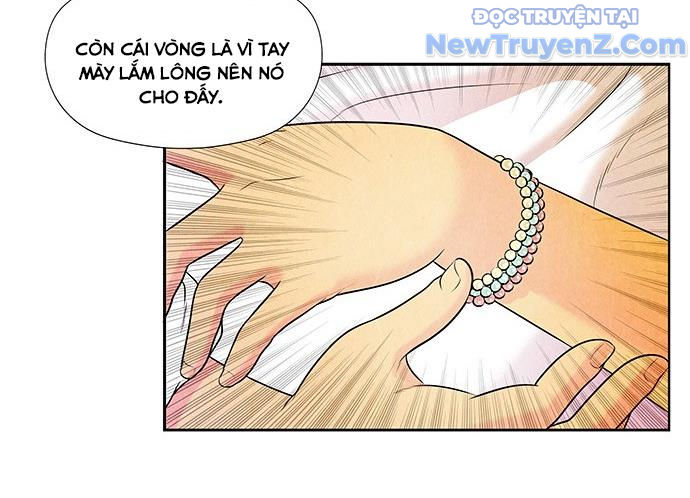 Cửa hàng đồ cổ tương lai chapter 11 - Trang 125