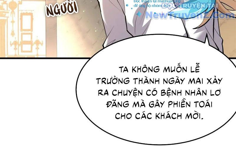 Phản Diện Tóc Vàng Trong Tiểu Thuyết Phượng Ngạo Thiên Cũng Muồn Hạnh Phúc chapter 4 - Trang 38