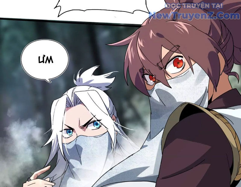 Kim Ngô Thần Vệ chapter 5 - Trang 59
