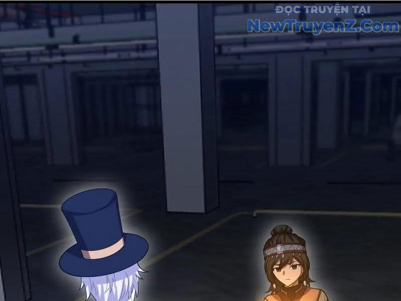 Đệ Nhất Danh Sách chapter 569 - Trang 3