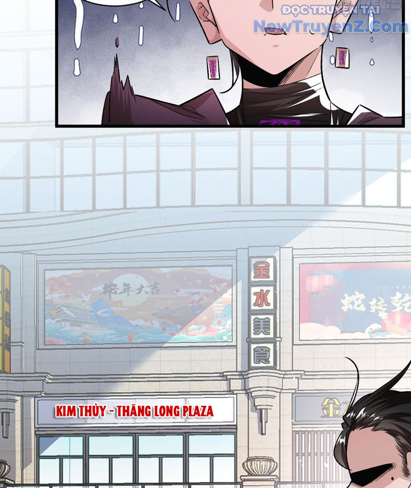 Vĩnh sinh đi chết đi! chapter 2 - Trang 24