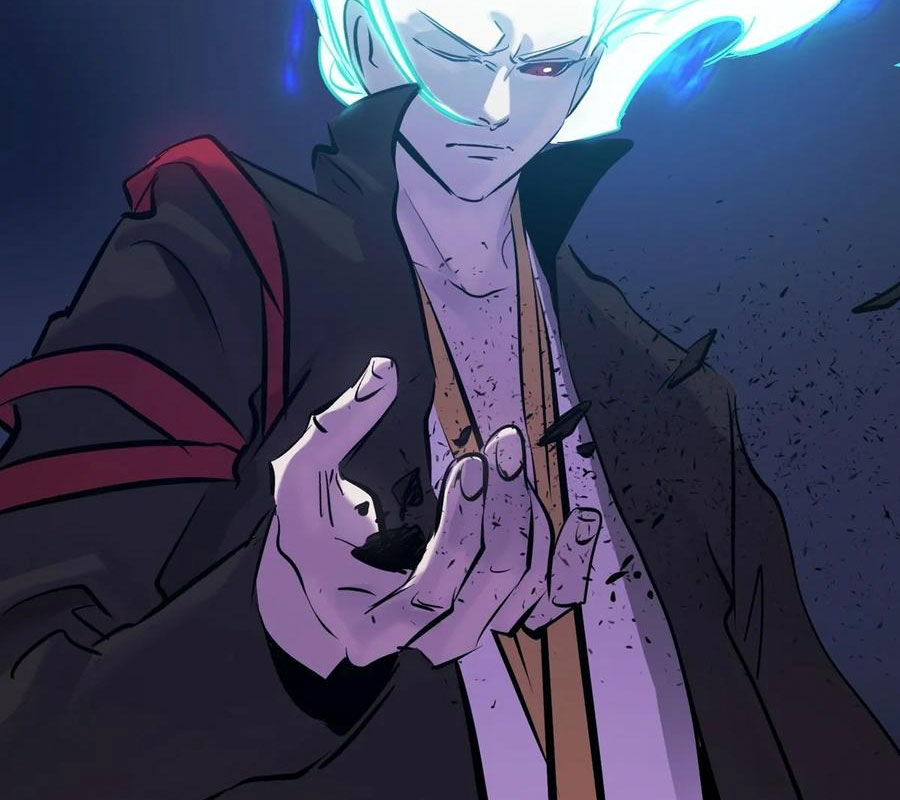 Phong Yêu Vấn Đạo chapter 156 - Trang 24