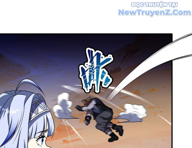 Cái Bóng Của Ta Là Loli chapter 14 - Trang 136