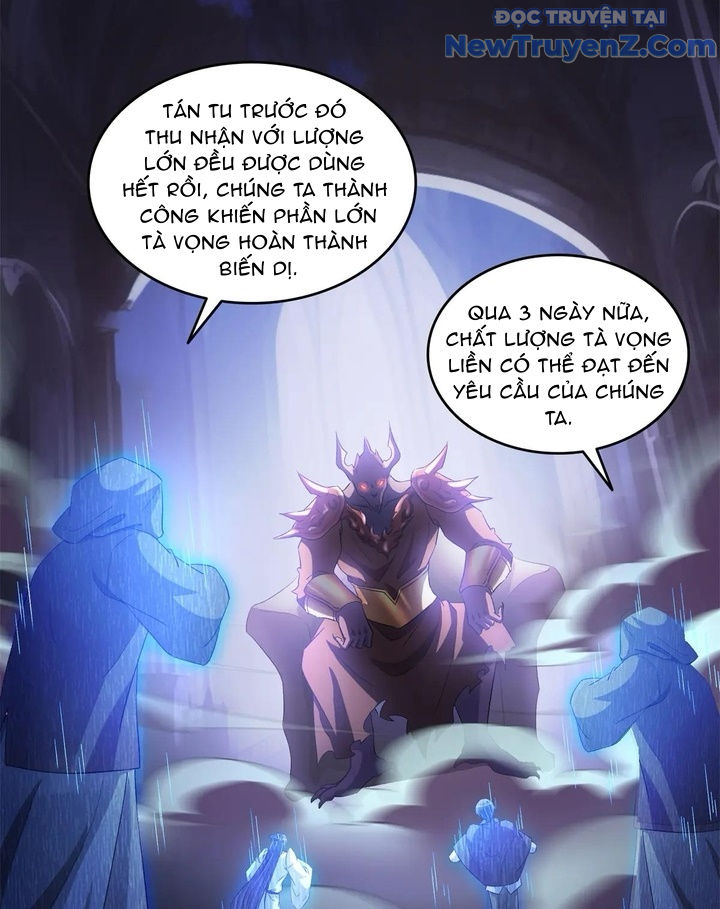 Tu Chân Nói Chuyện Phiếm Quần chapter 687 - Trang 32