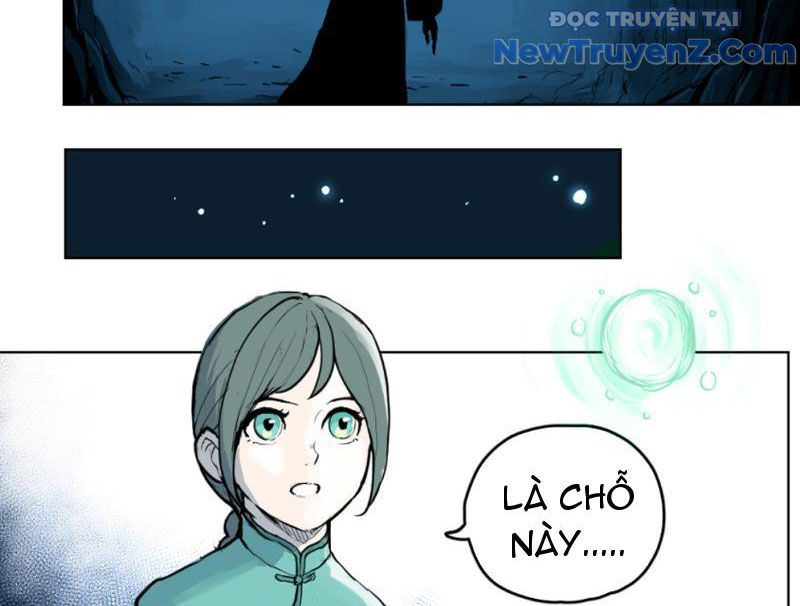 Tu Giả Thần Hành chapter 1 - Trang 64