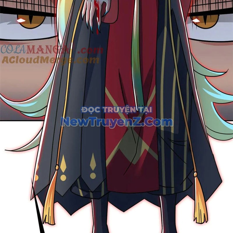 Cường Giả Đến Từ Trại Tâm Thần chapter 344 - Trang 63