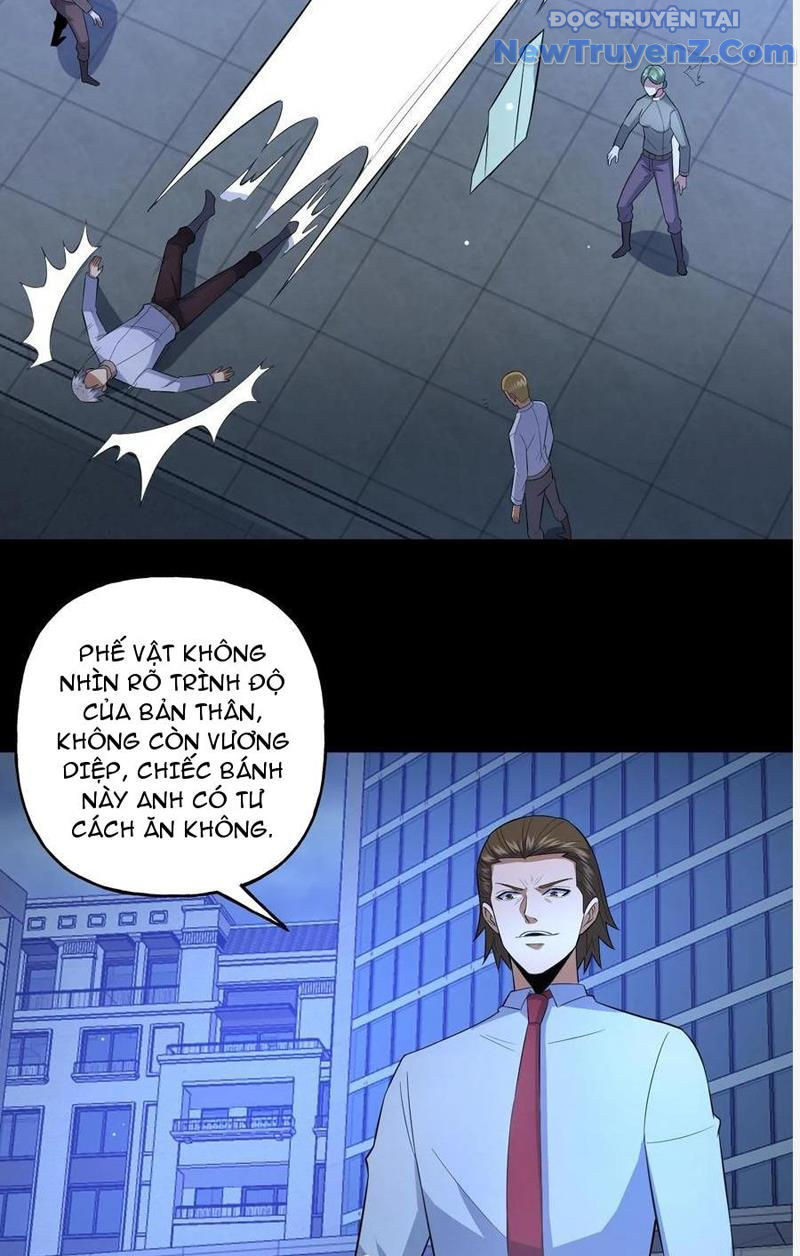 Gọi Ta Là Quỷ Sai Đại Nhân chapter 106 - Trang 24