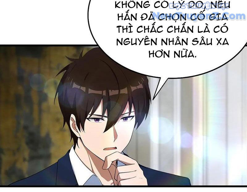 đô Thị Thánh Thủ: Ta Là Y Võ đỉnh Phong chapter 121 - Trang 42