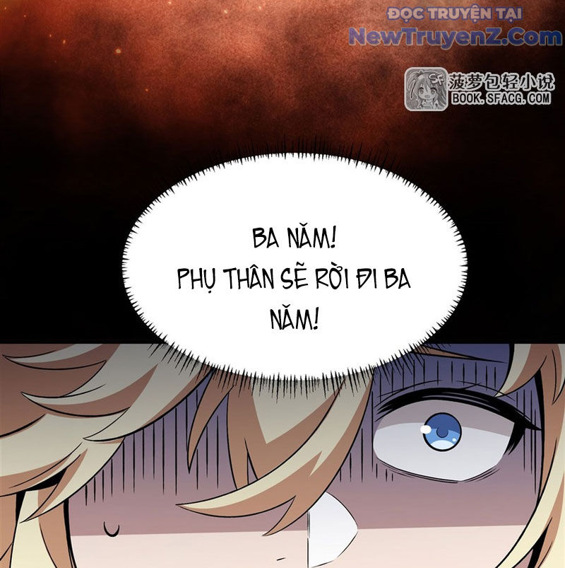Phản Diện Tóc Vàng Trong Tiểu Thuyết Phượng Ngạo Thiên Cũng Muồn Hạnh Phúc chapter 16 - Trang 68