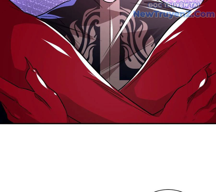 Vĩnh sinh đi chết đi! chapter 21 - Trang 55