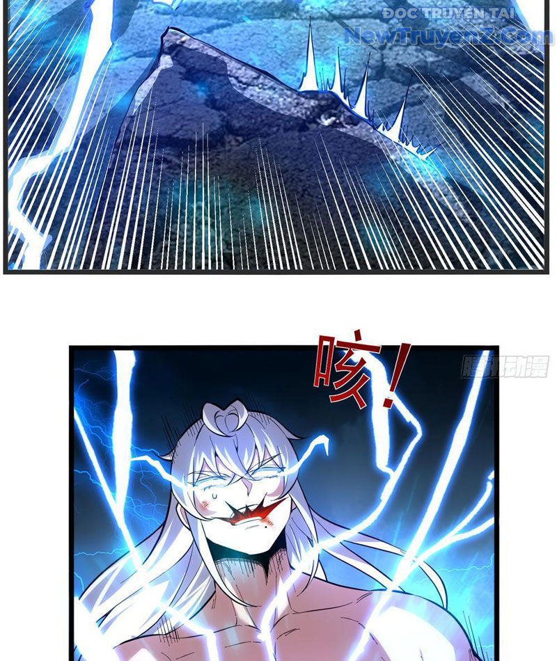 Lôi Kiếp Thập Vạn Niên chapter 1 - Trang 45