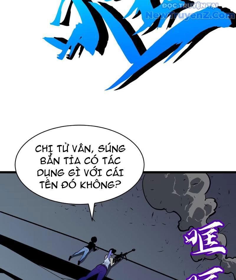 Ta có thể thu thập vô số kính tượng chapter 8 - Trang 72