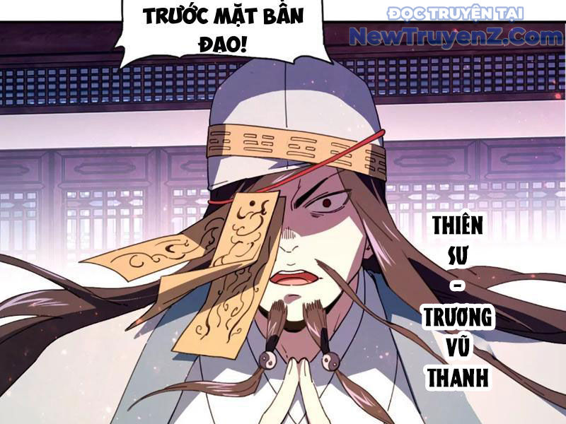 Kim Ngô Thần Vệ chapter 3 - Trang 70