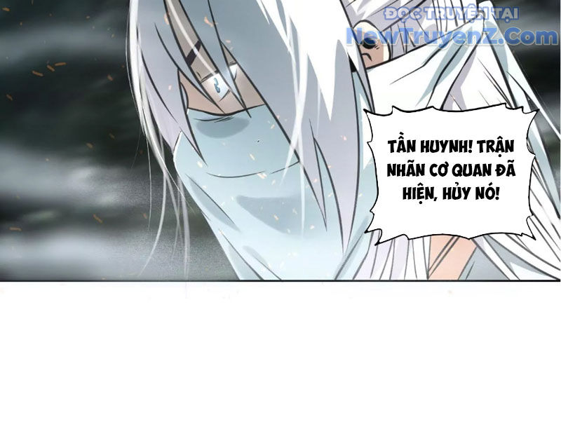 Kim Ngô Thần Vệ chapter 6 - Trang 26