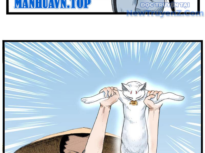 Thiên Hải Nhập Mộng chapter 6 - Trang 10