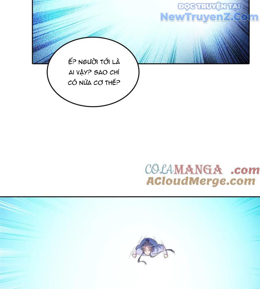 Tu Chân Nói Chuyện Phiếm Quần chapter 686 - Trang 38