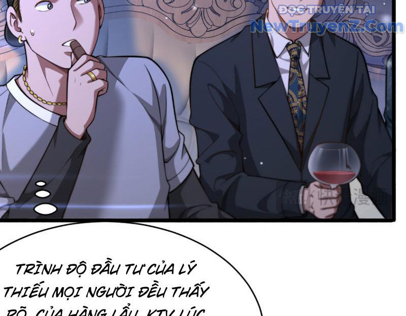 Sau Khi Tự Do Tài Chính, Họ Đã Dâng Hiến Lòng Trung Thành chapter 5 - Trang 95