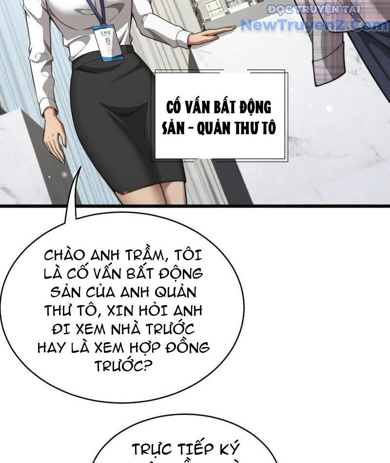 Sau Khi Tự Do Tài Chính, Họ Đã Dâng Hiến Lòng Trung Thành chapter 15 - Trang 30
