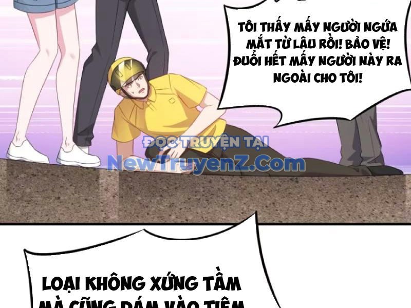 Bỏ Làm Simp Chúa, Ta Có Trong Tay Cả Tỉ Thần Hào chapter 204 - Trang 97