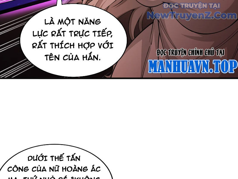 Ta, Thiên Sát Cô Tinh chapter 81 - Trang 114