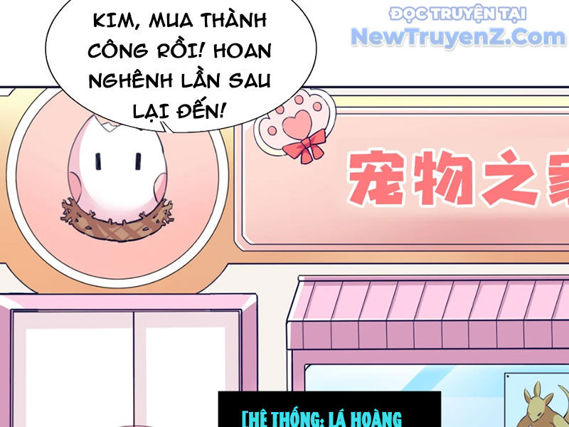 Xong rồi, ta bị sủng thú của mình bao vây rồi! chapter 4 - Trang 44