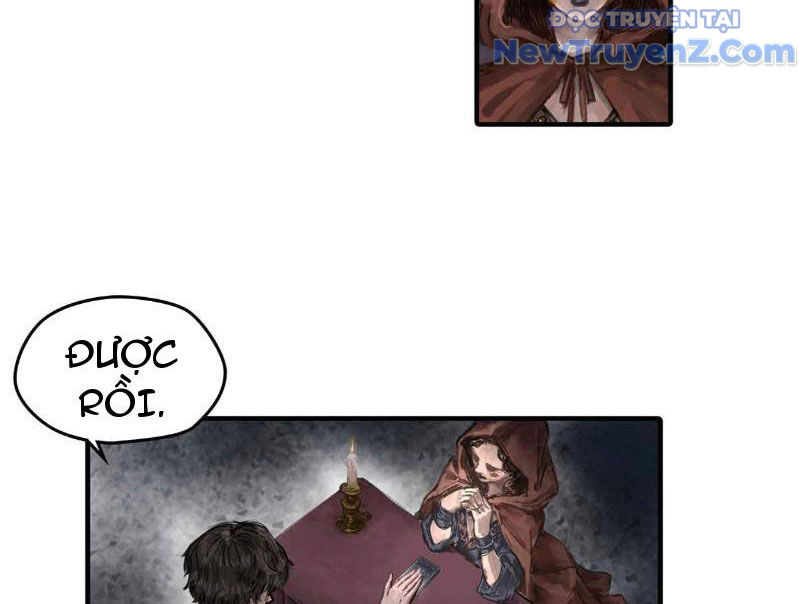 Quỷ Bí Chi Chủ (Bản Mới) chapter 3 - Trang 27