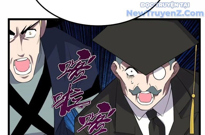 Ta Có Một Tòa Anh Linh Điện chapter 100 - Trang 126