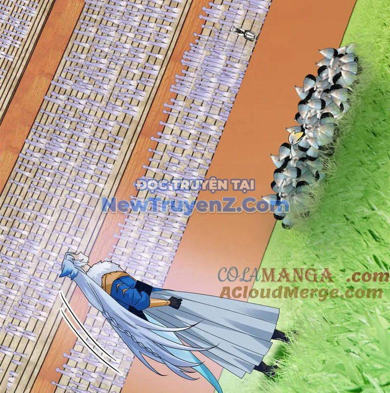 Cường Giả Đến Từ Trại Tâm Thần chapter 344 - Trang 86