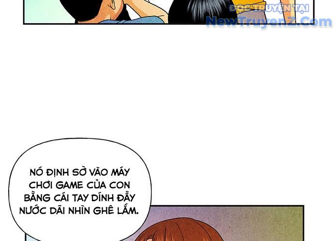 Cửa hàng đồ cổ tương lai chapter 5 - Trang 29
