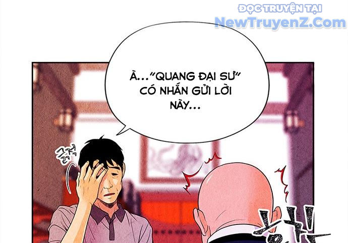 Cửa hàng đồ cổ tương lai chapter 3 - Trang 32
