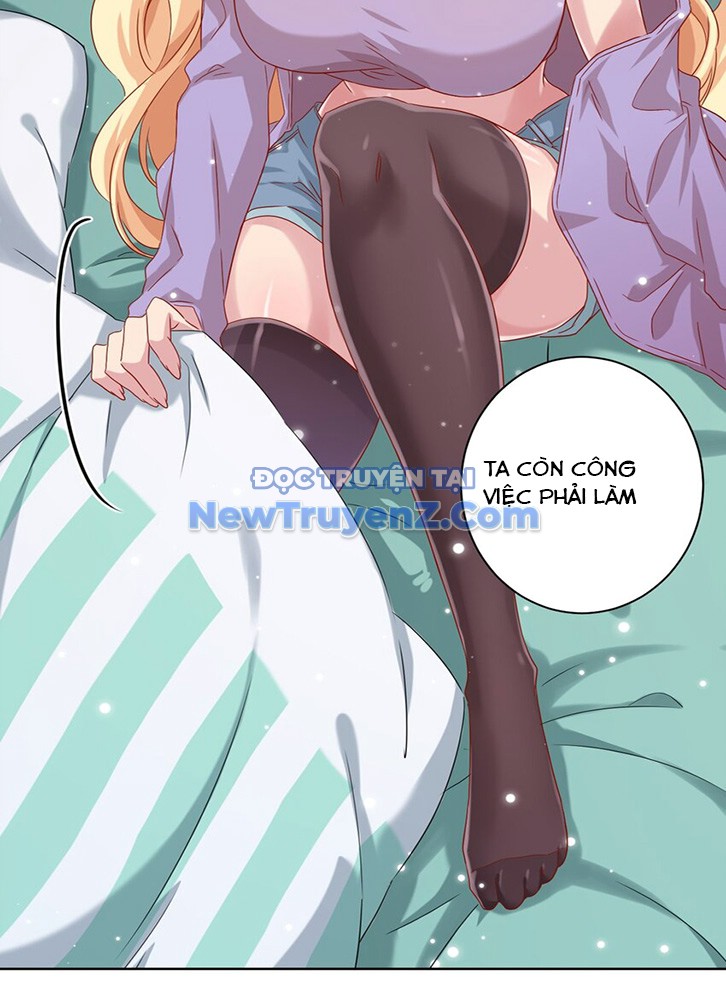 Ông Trời Đã Ban Cho Tôi Siêu Năng Lực Kỳ Lạ Gì Thế Này? chapter 60 - Trang 18