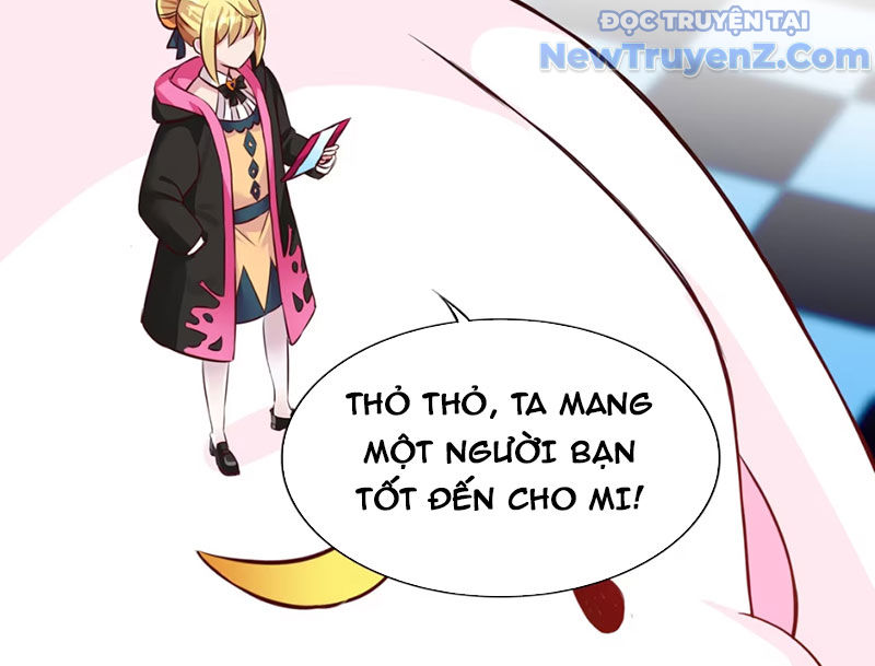 Xong rồi, ta bị sủng thú của mình bao vây rồi! chapter 5 - Trang 27