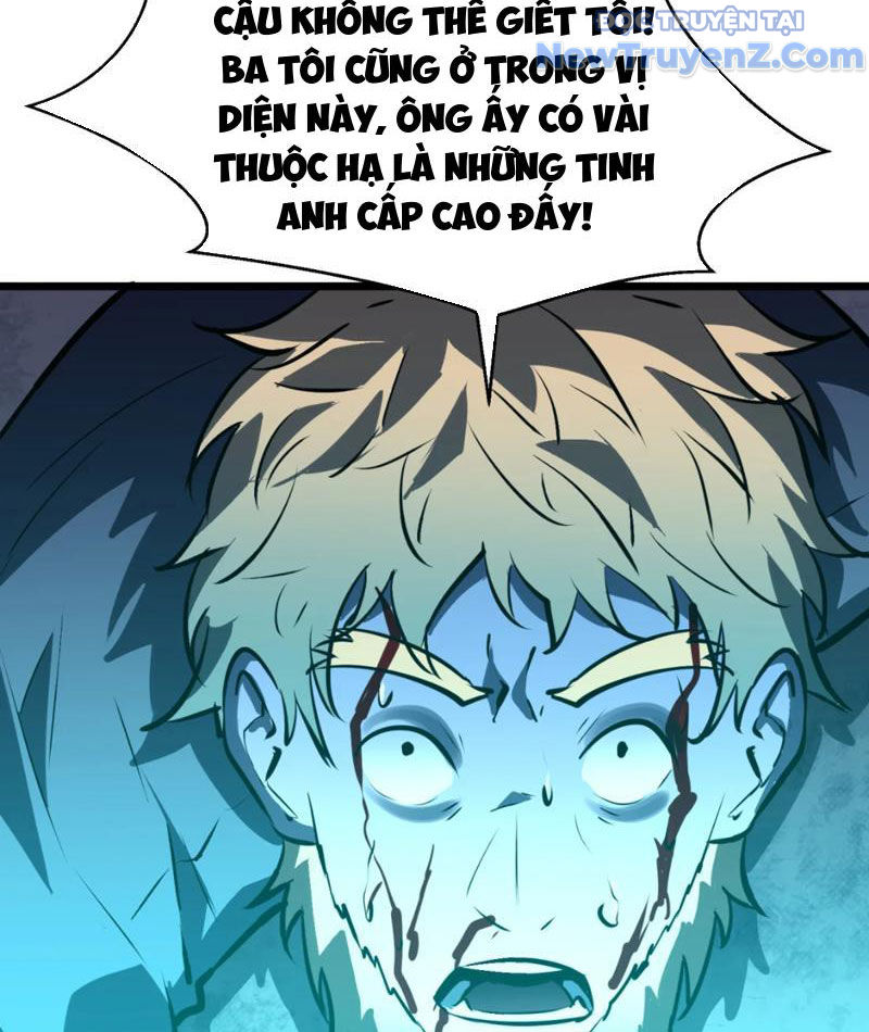 Ta có thể thu thập vô số kính tượng chapter 4 - Trang 87